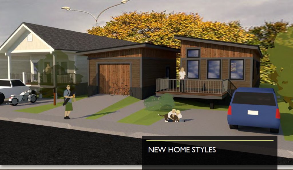 Developer seeks to build new manufactured home park in Hayden